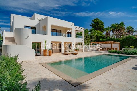 Villa i Benissa, Alicante, Benissa - € 2.495.000 | Ref: W-046JUW - foto 22